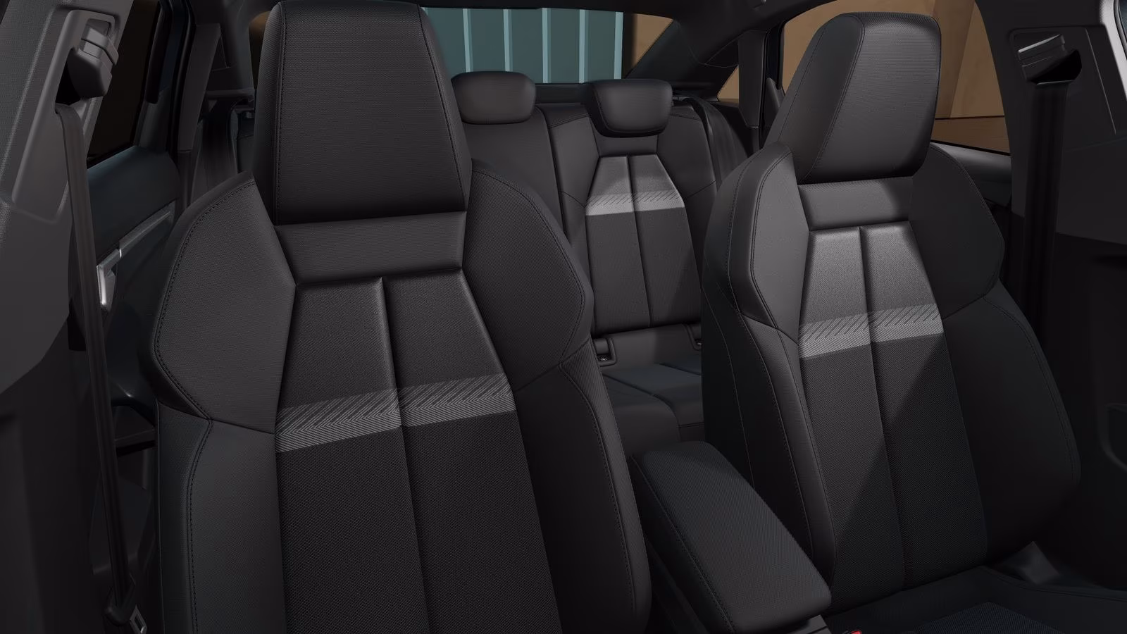 Audi A3 Limousine TDI advanced Memory NAVI+ VIRT 17"