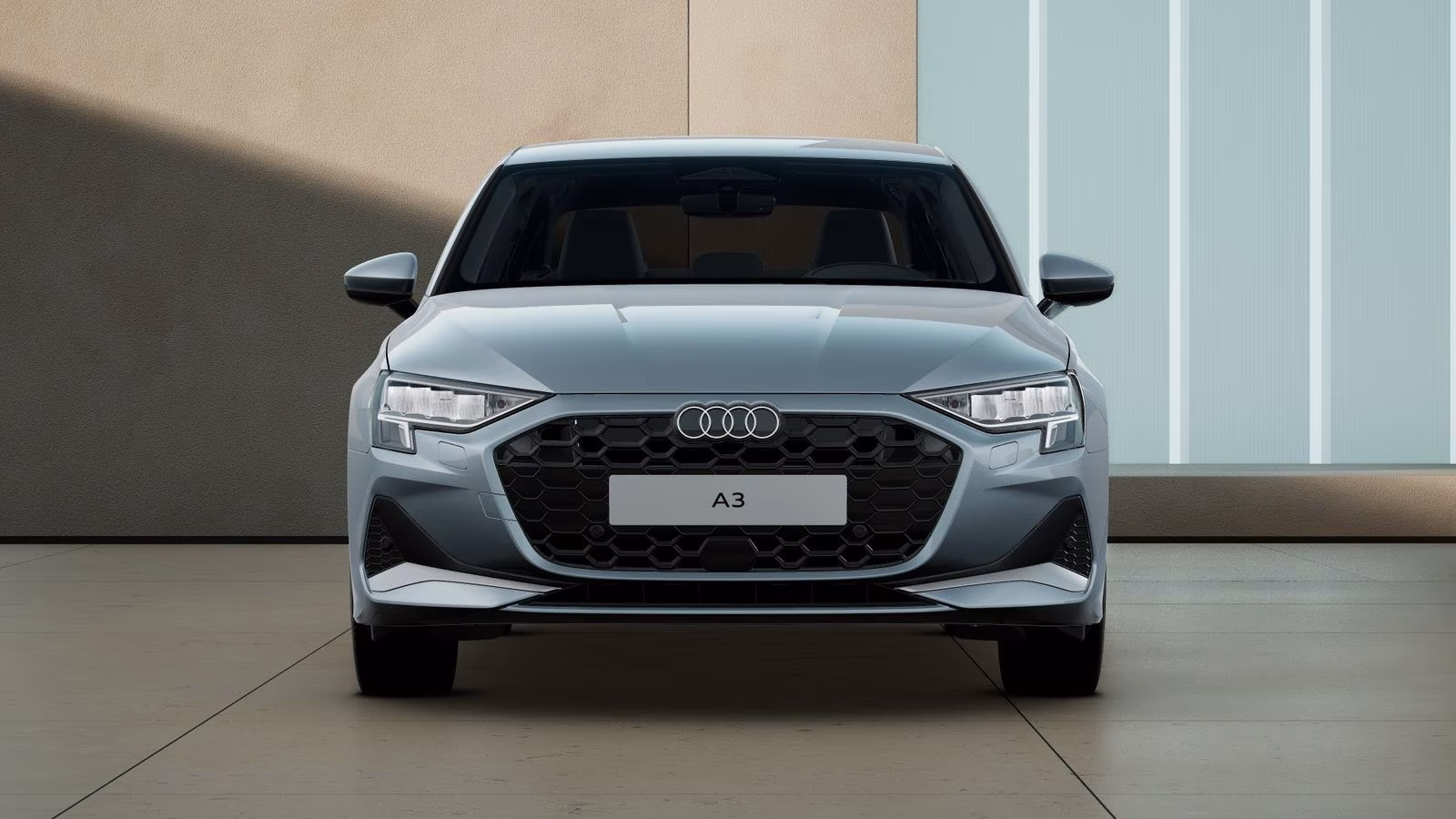 Audi A3 Limousine TDI advanced Memory NAVI+ VIRT 17"