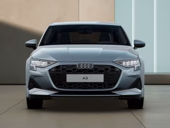 Audi A3 Limousine TDI advanced Memory NAVI+ VIRT 17"