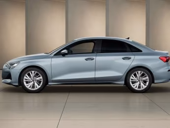 Audi A3 Limousine TDI advanced Memory NAVI+ VIRT 17"