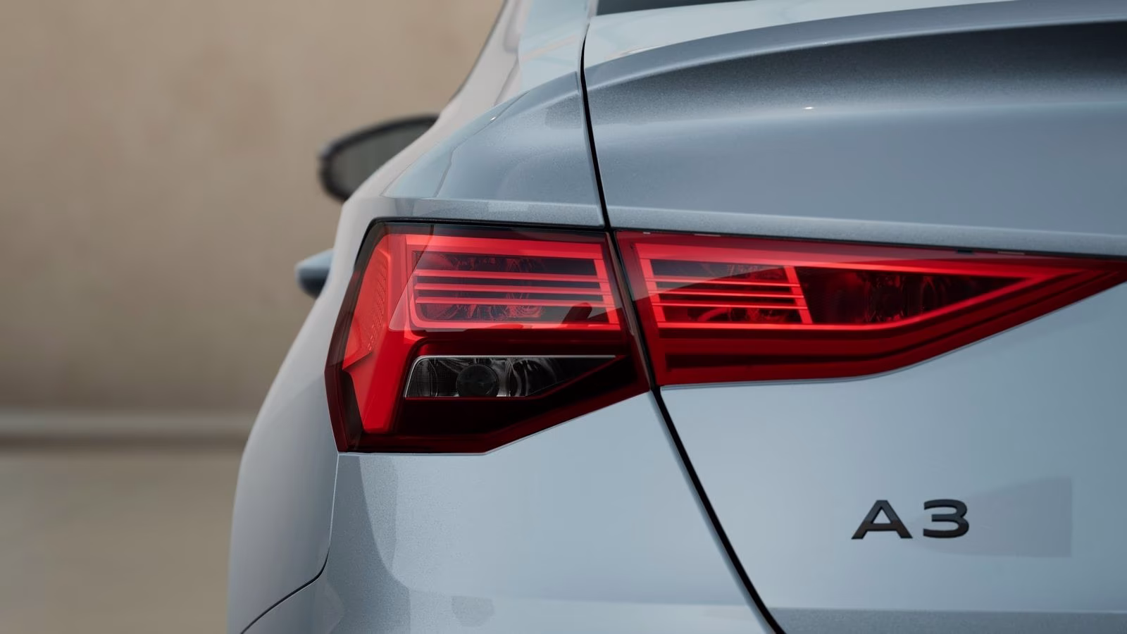 Audi A3 Limousine TDI advanced Memory NAVI+ VIRT 17"