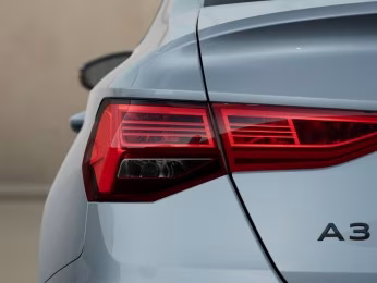 Audi A3 Limousine TDI advanced Memory NAVI+ VIRT 17"