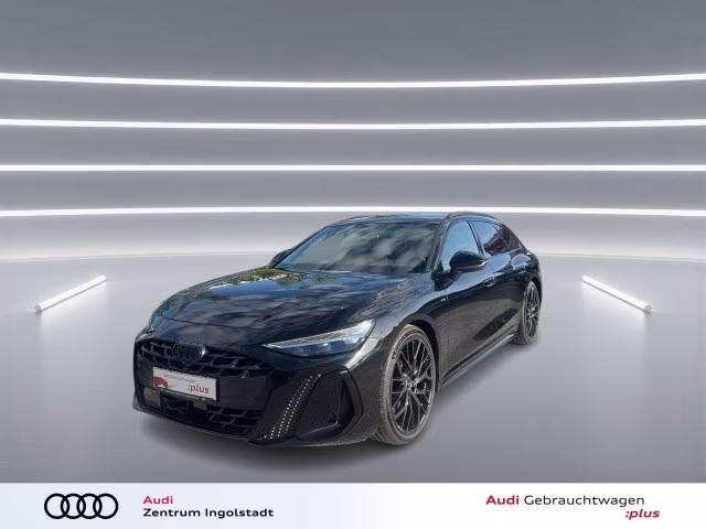 Audi A6 Avant e-hybrid qu edition one Tech pro MATRIX