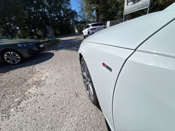 Audi A4 Avant 40 TDI qu S line competition edition+