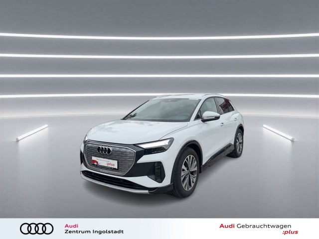 Audi Q4 e-tron 35 LED NAVI+ PDC SHZ Virtual 19&amp;quot;