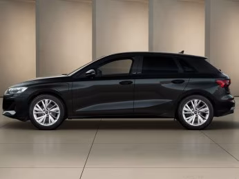 Audi A3 Sportback TFSI e advanced LED KAMERA ACC Navi