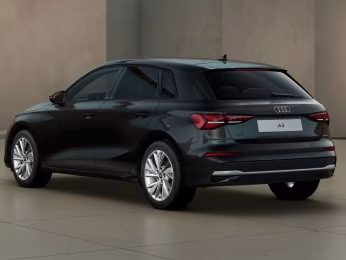 Audi A3 Sportback TFSI e advanced LED KAMERA ACC Navi