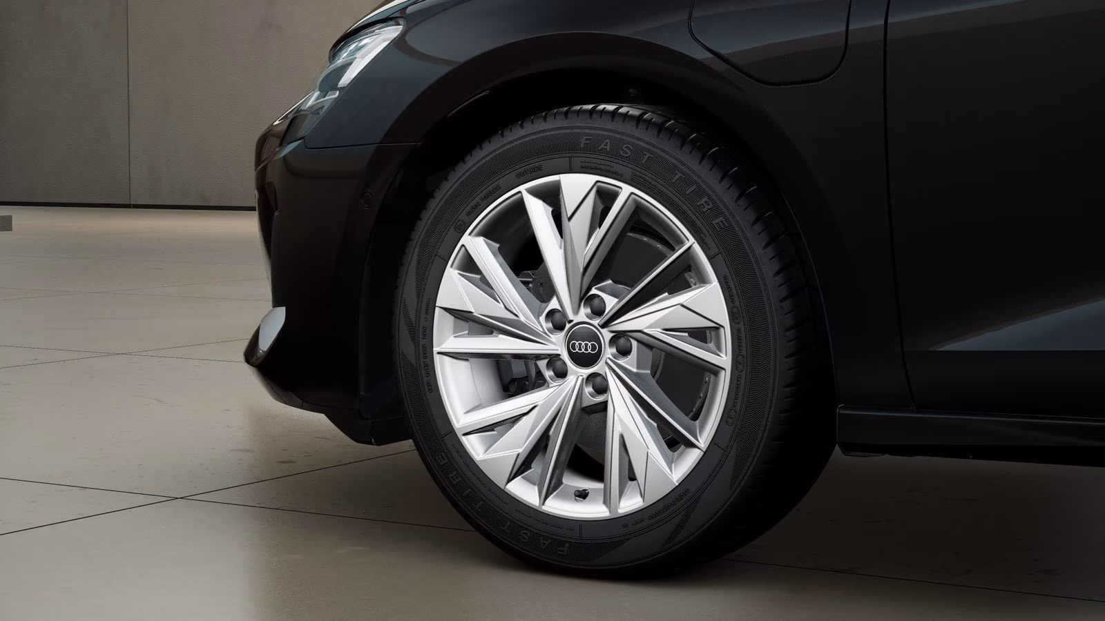 Audi A3 Sportback TFSI e advanced LED KAMERA ACC Navi