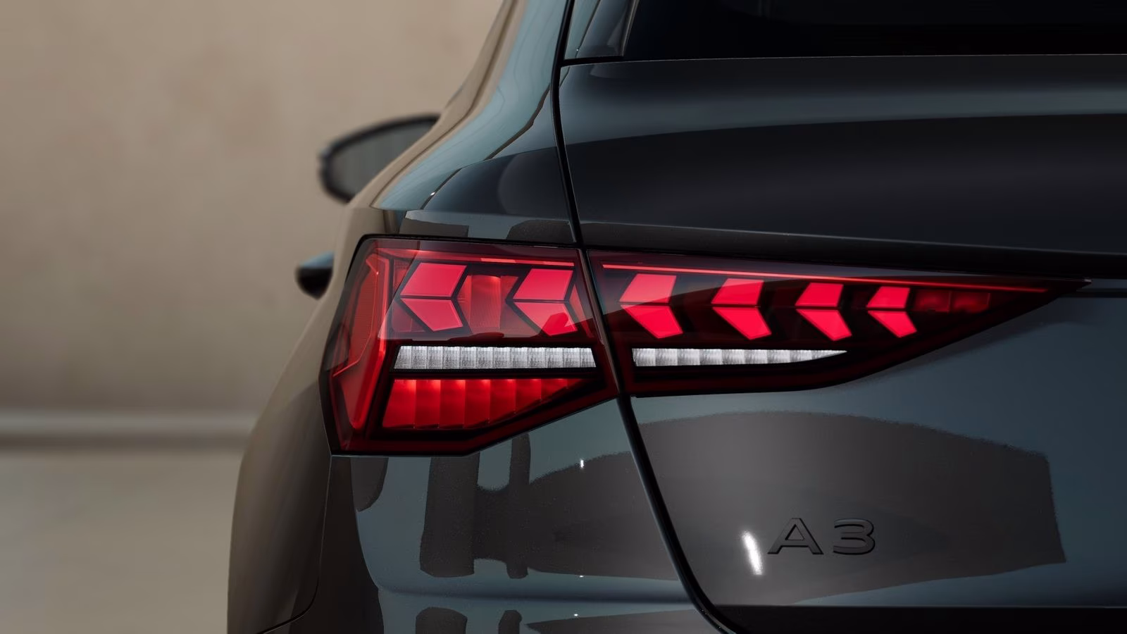 Audi A3 Sportback TFSI e advanced LED KAMERA ACC Navi