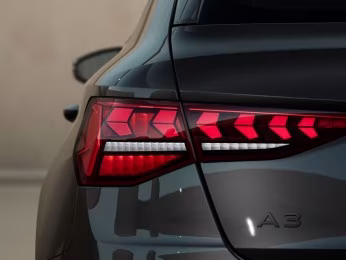 Audi A3 Sportback TFSI e advanced LED KAMERA ACC Navi