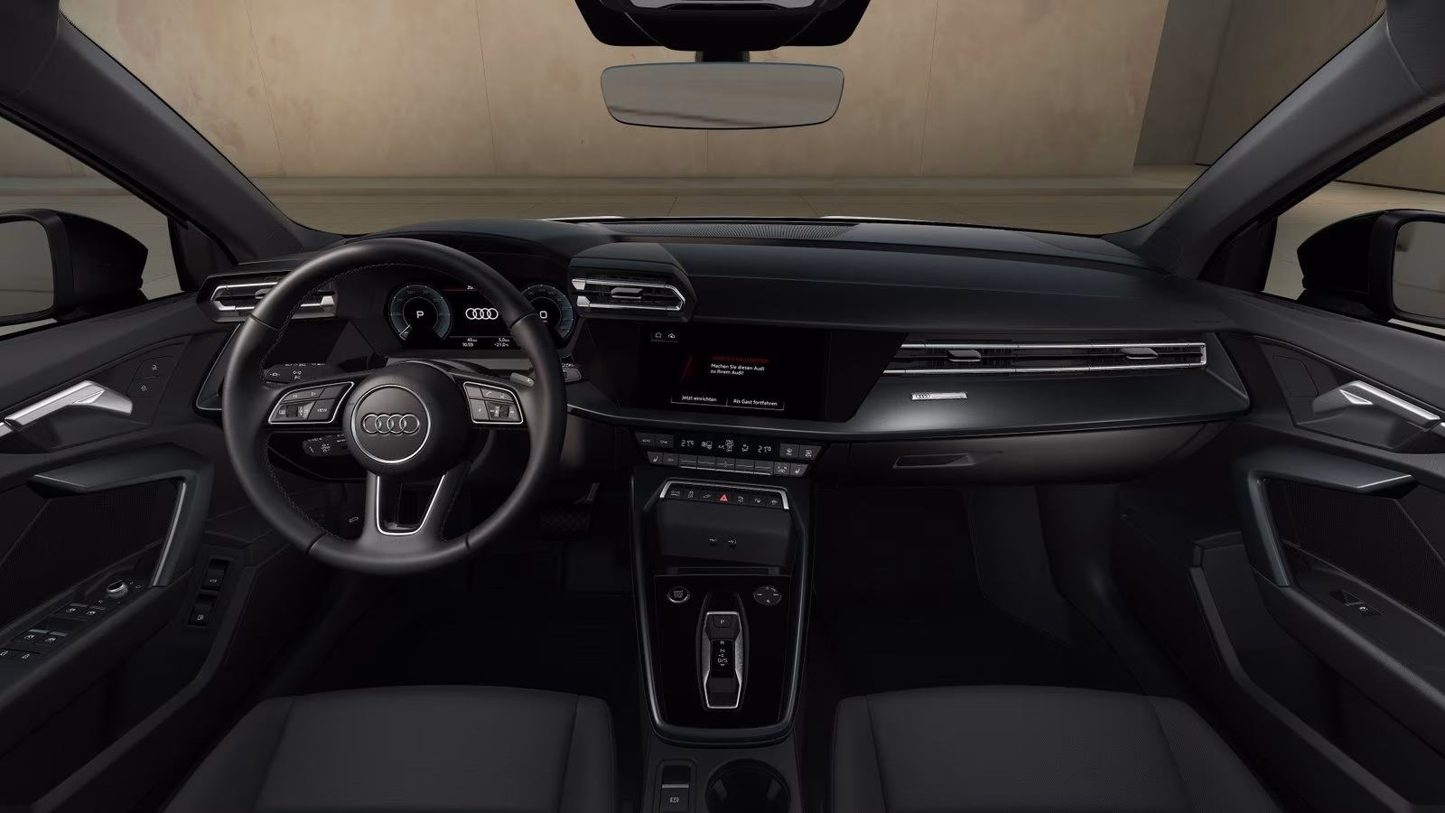 Audi A3 Sportback TFSI e advanced LED KAMERA ACC Navi
