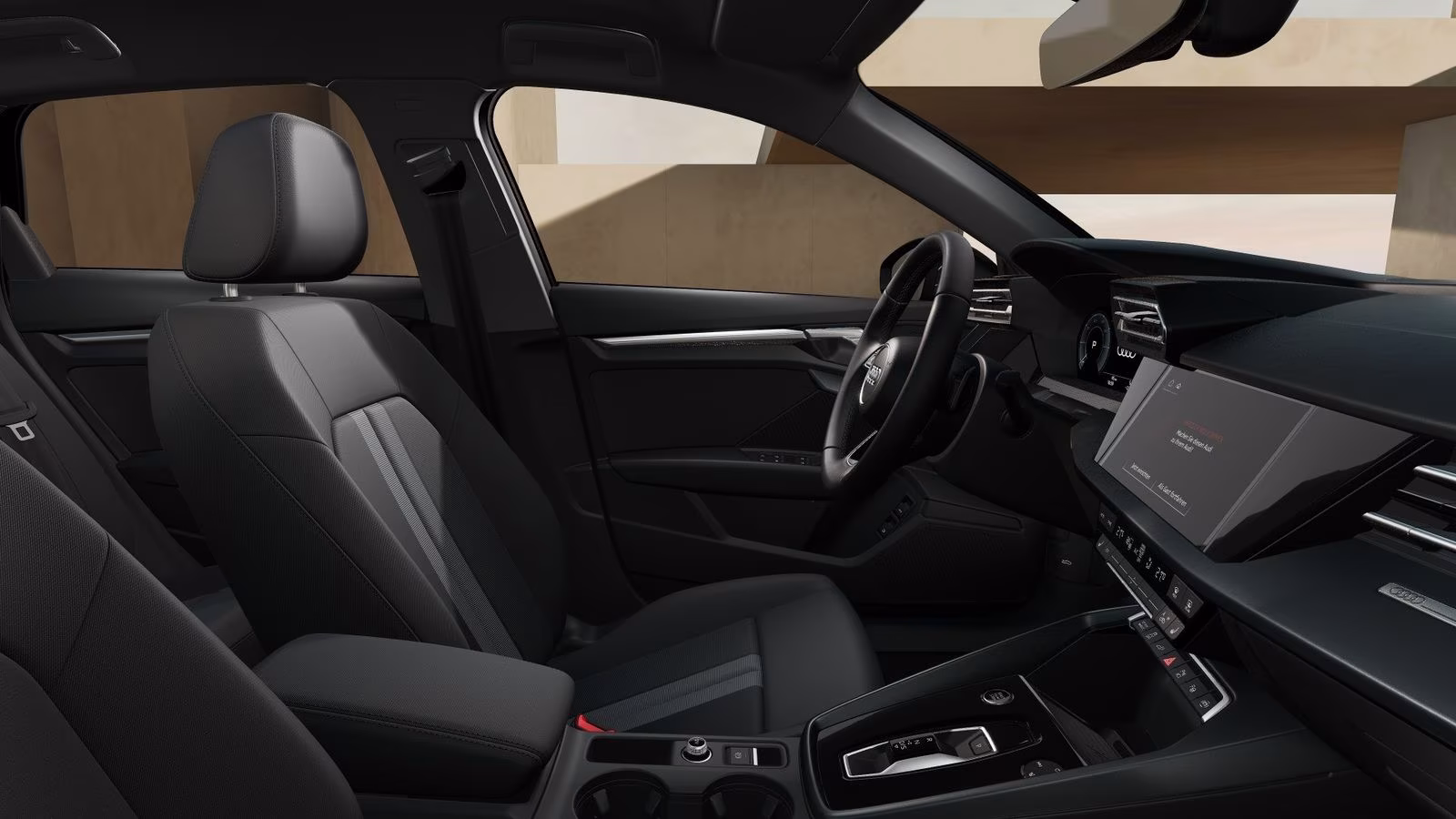 Audi A3 Sportback TFSI e advanced LED KAMERA ACC Navi