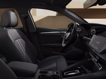 Audi A3 Sportback TFSI e advanced LED KAMERA ACC Navi