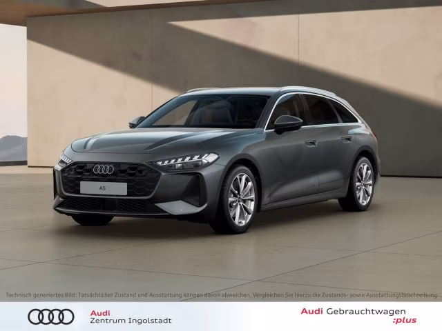 Audi A5 Avant TDI Tech LED KAMERA MEMORY AHK ACC PDC+