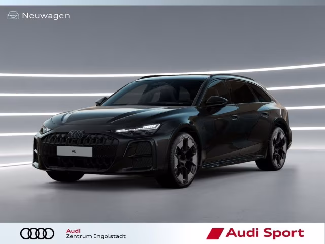 Audi A6 Allroad TDI qu Tech pro MATRIX UPE 112.350,-