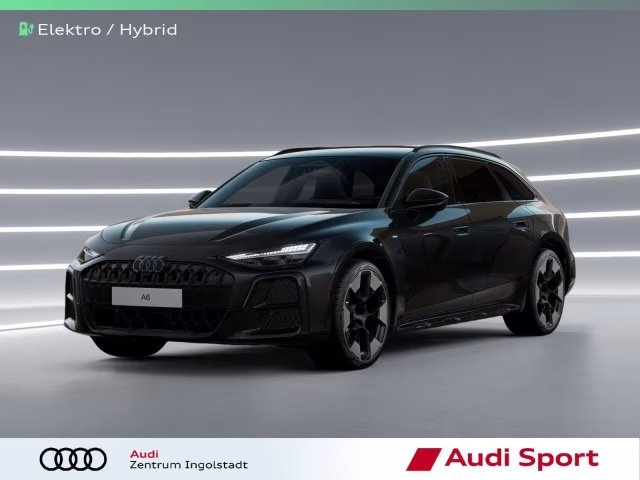 Audi A6 Allroad e-hybrid qu Tech pro UPE 111.975,-