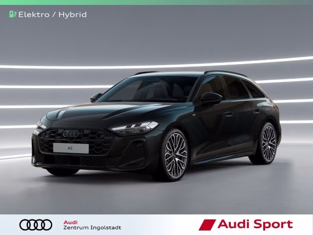 Audi A5 Avant e-hybrid qu Tech+ AHK B&amp;amp;O UPE 88.865,-