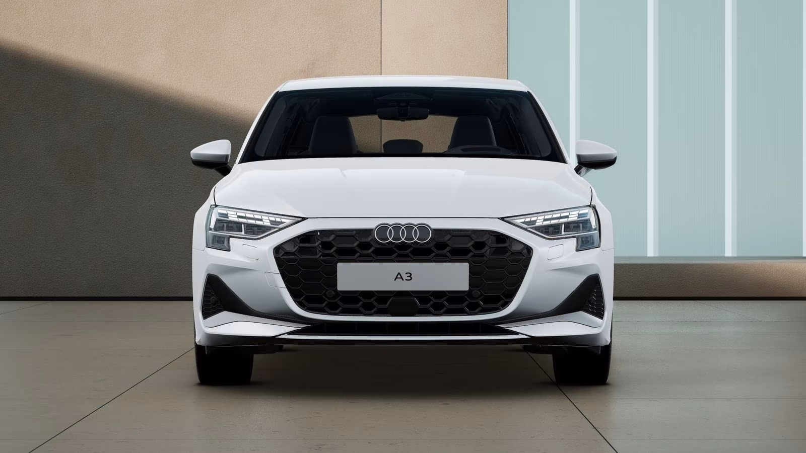 Audi A3 Sportback TDI advanced LED KAMERA HuD ACC NAV