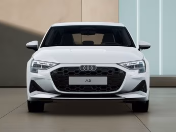 Audi A3 Sportback TDI advanced LED KAMERA HuD ACC NAV