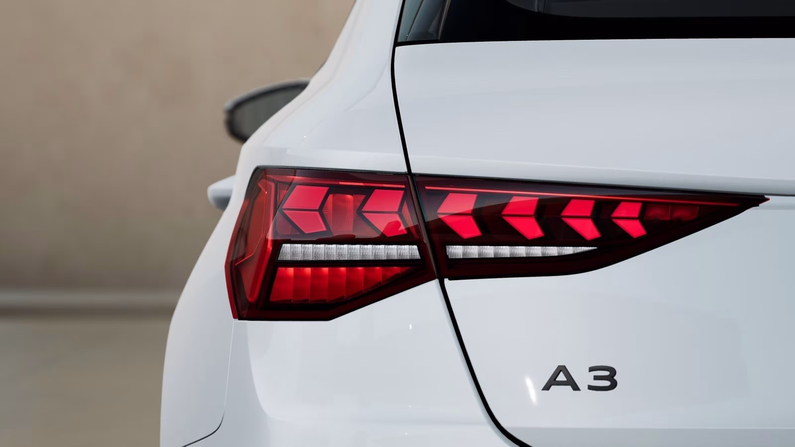 Audi A3 Sportback TDI advanced LED KAMERA HuD ACC NAV