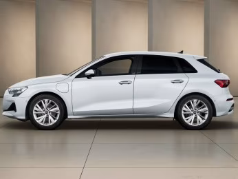 Audi A3 Sportback TFSI e advanced LED KAMERA ACC SHZ
