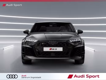 Audi RS3 Sportback competition limited UPE 111.535,-