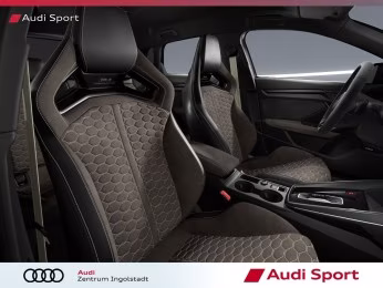 Audi RS3 Sportback competition limited UPE 111.535,-