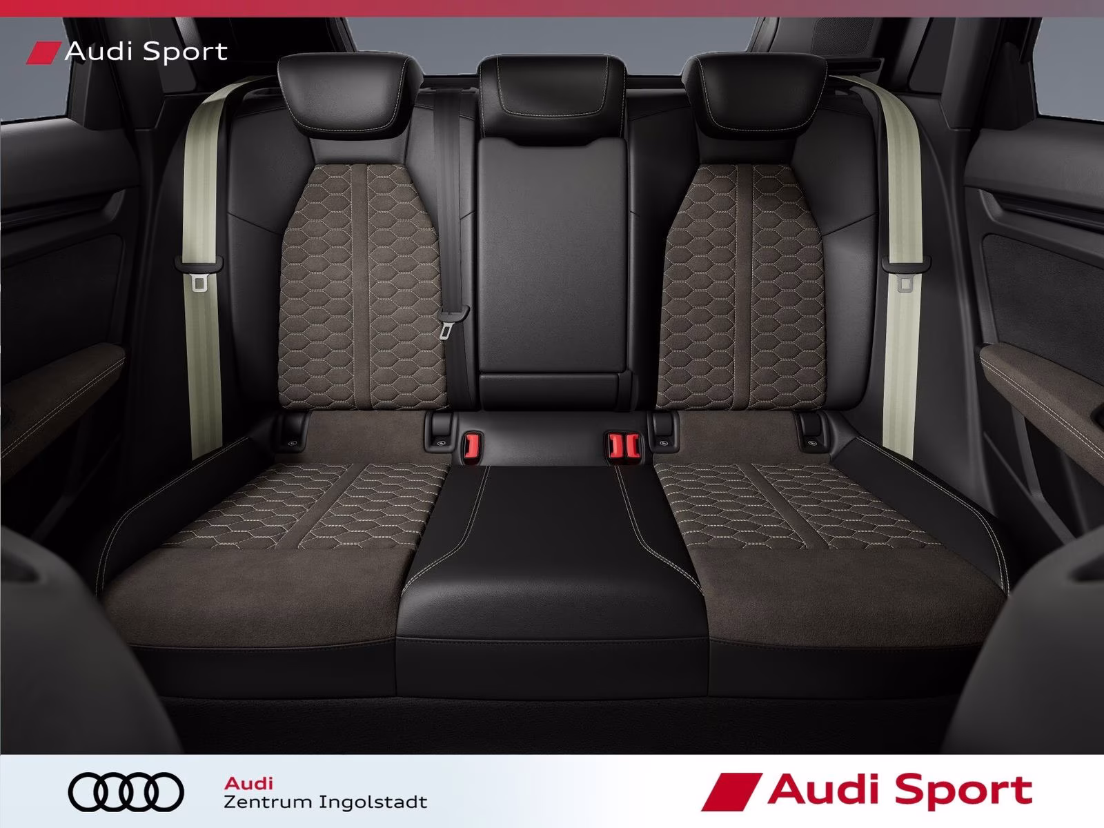 Audi RS3 Sportback competition limited UPE 111.535,-