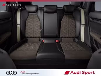 Audi RS3 Sportback competition limited UPE 111.535,-