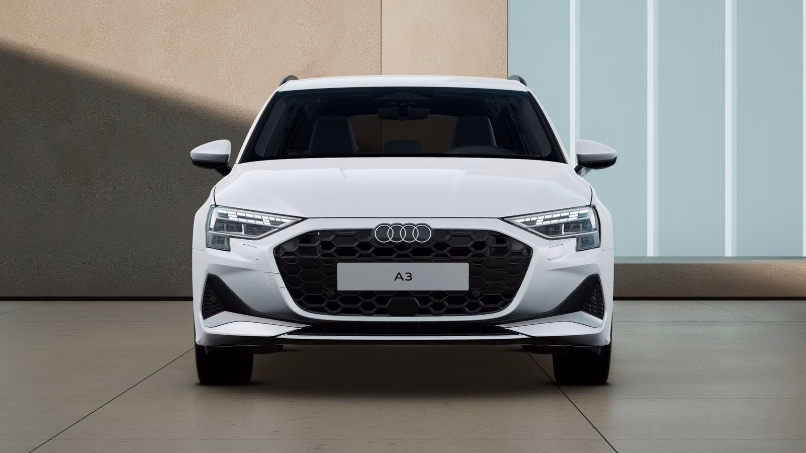 Audi A3 Sportback TFSI e advanced LED AHK KAMERA ACC
