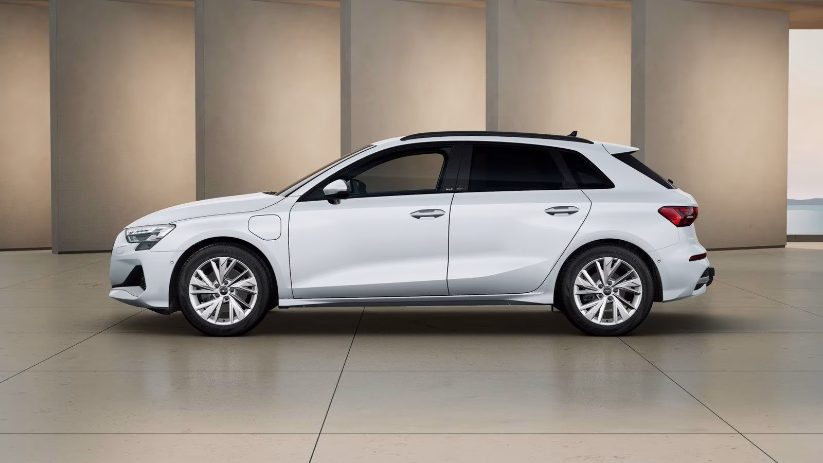 Audi A3 Sportback TFSI e advanced LED AHK KAMERA ACC