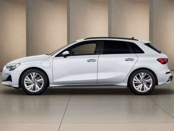 Audi A3 Sportback TFSI e advanced LED AHK KAMERA ACC