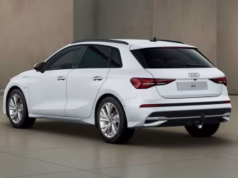 Audi A3 Sportback TFSI e advanced LED AHK KAMERA ACC
