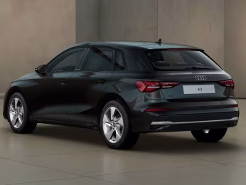 Audi A3 Sportback TDI advanced LED ACC KAMERA PDC HuD