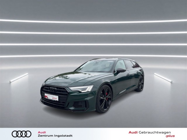 Audi S6 Avant TDI MATRIX PANO B&amp;amp;O S-Sitze+ PDC+ 21&amp;quot;