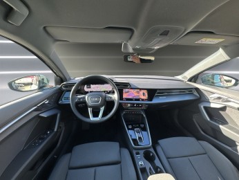 Audi A3 allstreet TDI AHK PDC+ 360° LED NAVI+ SHZ 18"