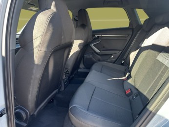 Audi A3 allstreet TDI AHK PDC+ 360° LED NAVI+ SHZ 18"