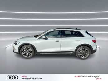 Audi A3 allstreet TDI AHK PDC+ 360° LED NAVI+ SHZ 18"