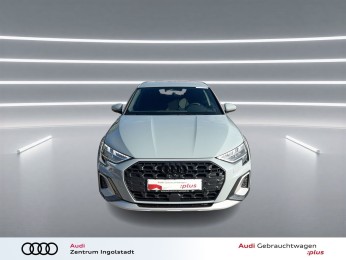 Audi A3 allstreet TDI AHK PDC+ 360° LED NAVI+ SHZ 18"