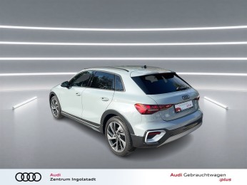Audi A3 allstreet TDI AHK PDC+ 360° LED NAVI+ SHZ 18"