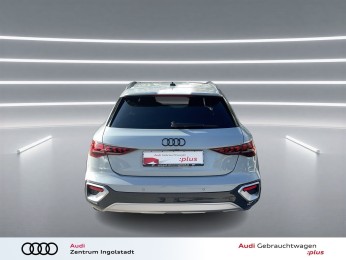 Audi A3 allstreet TDI AHK PDC+ 360° LED NAVI+ SHZ 18"
