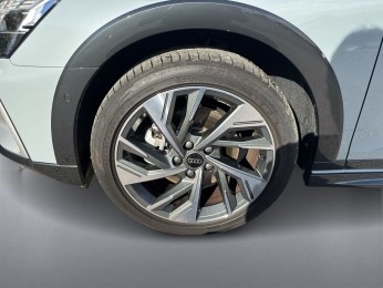 Audi A3 allstreet TDI AHK PDC+ 360° LED NAVI+ SHZ 18"
