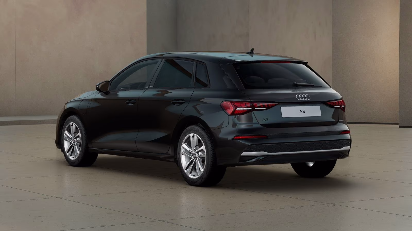 Audi A3 Sportback TFSI e advanced LED KAMERA ACC PDC+