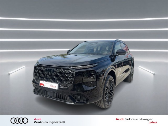 Audi Q7 TDI qu S line Tech pro MATRIX AHK STHZG PANO