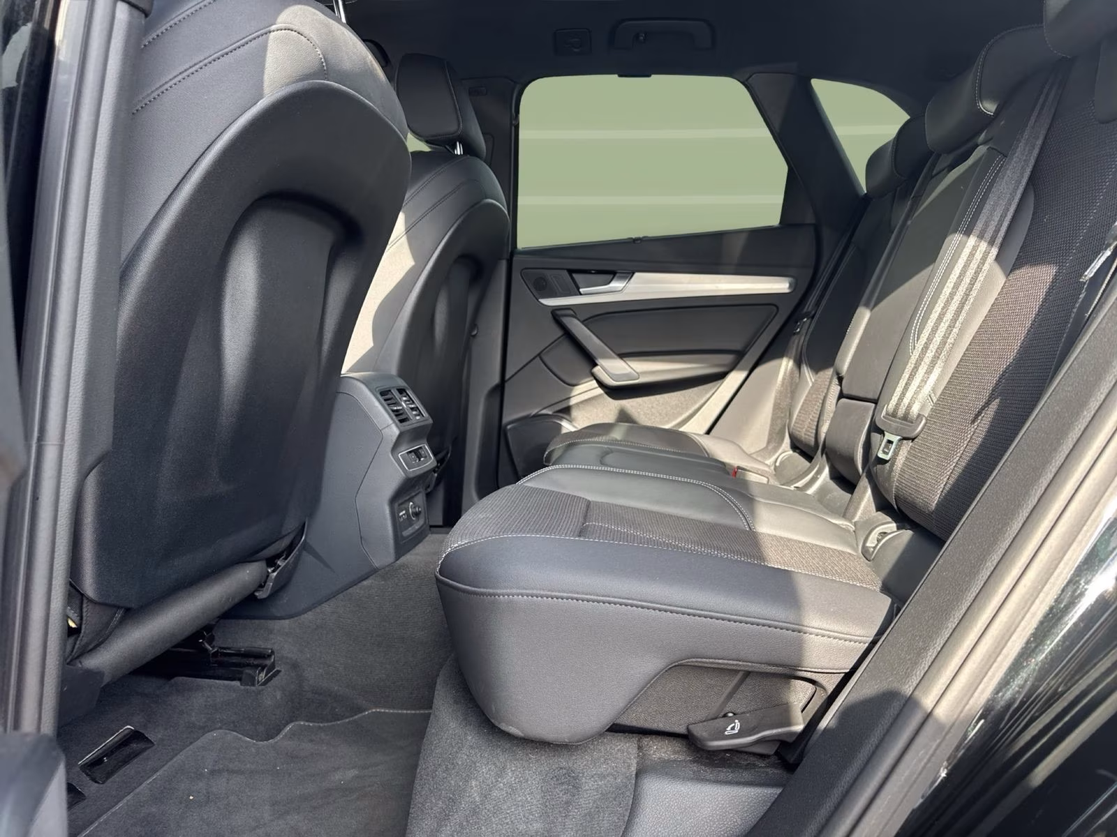 Audi Q5 45 TFSI qu S line competition edition MATRIX