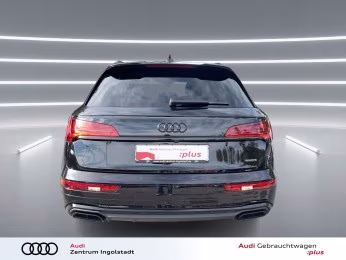Audi Q5 45 TFSI qu S line competition edition MATRIX