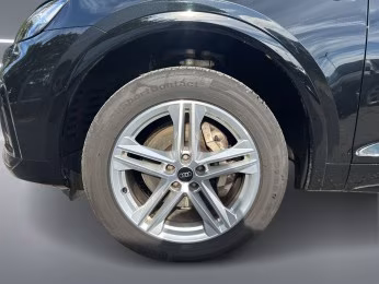 Audi Q5 45 TFSI qu S line competition edition MATRIX