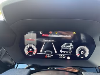 Audi A3 Limousine 35 TFSI S line MATRIX PANO Memory
