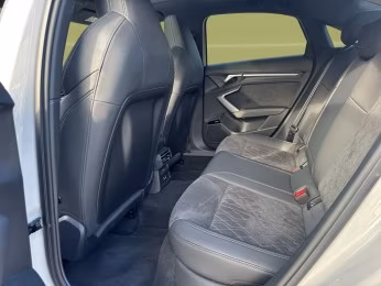 Audi A3 Limousine 35 TFSI S line MATRIX PANO Memory