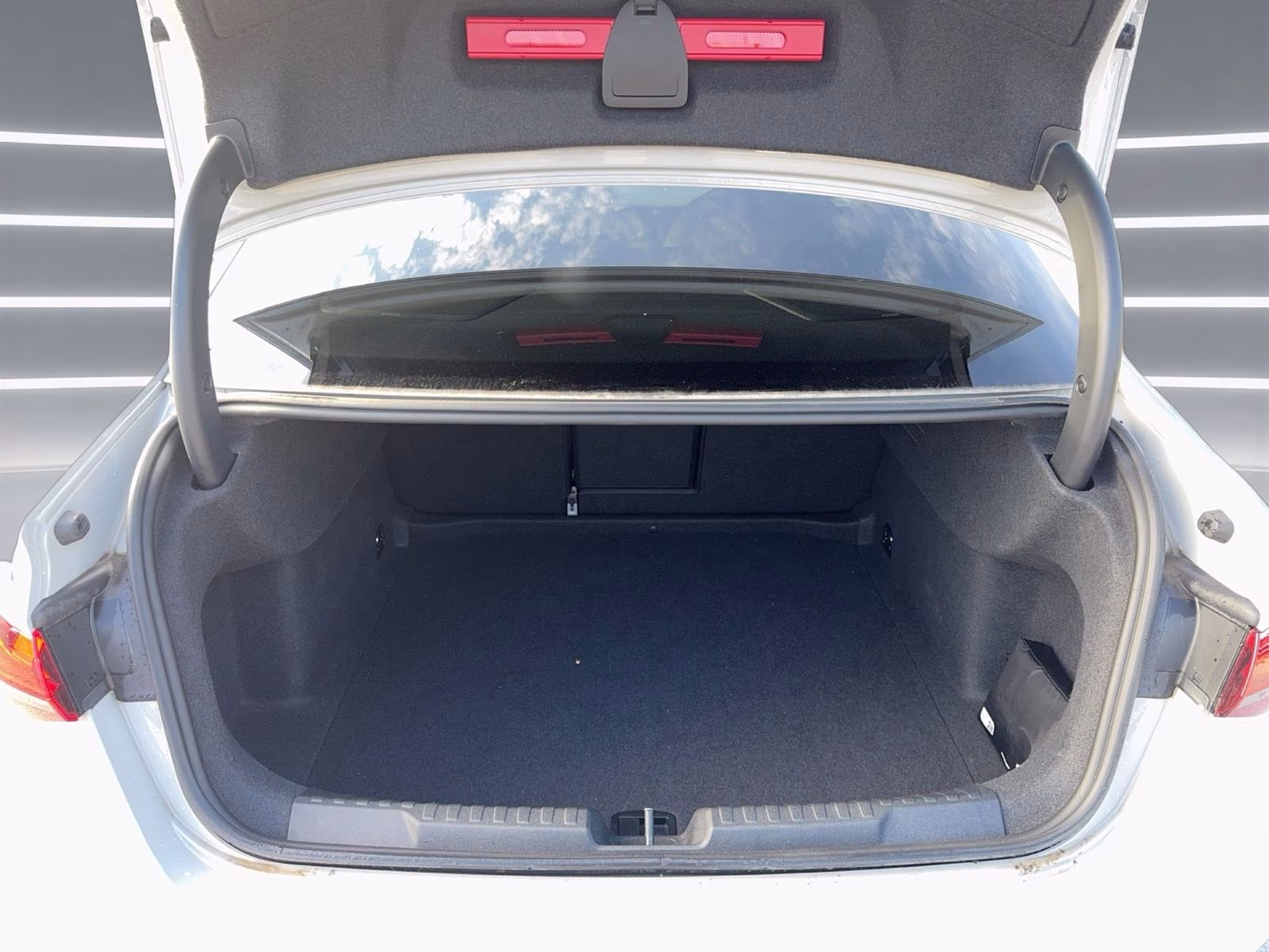 Audi A3 Limousine 35 TFSI S line MATRIX PANO Memory